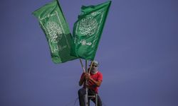 İsrail'in 3 yerleşim merkezini yasallaştırmasına Hamas'tan kınama