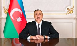 Aliyev: "Etkinliğimizde elbette KKTC bayrağı dalgalanmalıdır ve dalgalanacaktır"