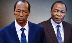 AİHM, eski Burkina Faso lideri Compaore'nin kardeşinin iade kararının yeniden değerlendirilmesine hükmetti
