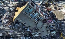Fas'taki depremde hayatını kaybedenlerin sayısı 820'ye yükseldi