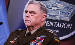ABD Genelkurmay Başkanı Orgeneral Milley: "Afganistan'daki savaş kaybedildi"
