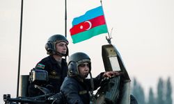 Azerbaycan'dan Karabağ'daki Ermenistan silahlı güçlerine "teslim olun" çağrısı
