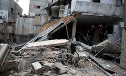 İsrail güçleri, işgal altındaki Batı Şeria'da 2 Filistinliyi öldürdü