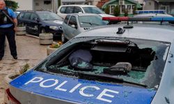 Kosova’nın kuzeyinde Sırpların ateş açması sonucu bir polis hayatını kaybetti
