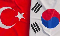 Türkiye ve Güney Kore'den savunma sanayi alanında "işbirliğini güçlendirme" mesajı