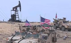 Lavrov, ABD'nin Suriye'de Fırat'ın doğusunda tahıl ve petrol kaçakçılığı yaptığını savundu