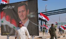 "Suriye'nin Geleceğini Yeniden Şekillendirme" toplantısında Şam yönetimi eleştirildi