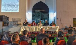 Bosna Hersek ve Karadağ'da Mevlit Kandili dualarla idrak edildi