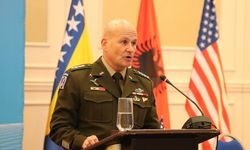 ABD Ordusu Avrupa Komutanı Cavoli: Rus saldırganlığı, NATO'ya önemli tehdit teşkil ediyor