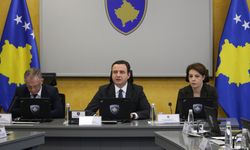Kosova Başbakanı Kurti: "Kosovalı Sırplar, Sırbistan'ın vesayetinden kurtarılmalıdır"