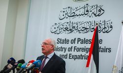 Filistin'den ABD yönetimine, Filistinlileri ülkeye girişte vizeden muaf tutması çağrısı