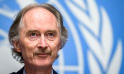 BM: Suriye'de mevcut durumu sürdüremeyiz