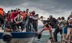İtalyan radyosu: Alman STK'ler, "göçmenleri Akdeniz'den toplayarak İtalya'ya boşaltıyor"