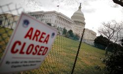 ABD'de hükümetin "kapanma" riski artıyor