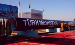 Türkmenistan: Avrupa ülkelerine gaz dağıtımına yönelik tavrımız sarsılmaz