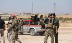 Arap aşiretleri, Deyrizor'da 3 köyü teröristlerden arındırdı