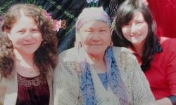 Çin, 73 yaşındaki Uygur Türkü kadını toplama kampına attı!