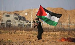 İsrail güçleri Cenin'de bir Filistinliyi öldürdü