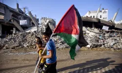 İsrail-Filistin barışı için dev girişim: "Barış Günü Çabası"