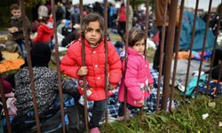 İngiltere'de sığınmacılar uluslararası standartların gerisinde barınıyor