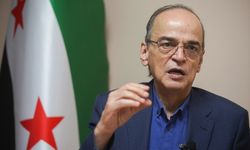 Suriye Muhalif ve Devrimci Güçler Ulusal Koalisyonu'nun yeni başkanı Hadi el-Bahra oldu