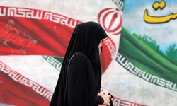 İran: Batılı ülkeler başörtüsü yasağından rahatsız