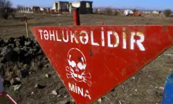 Ermeni güçlerin döşediği mayın patladı: 2 Azerbaycanlı hayatını kaybetti