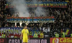 UEFA, Romanya'ya ırkçılıktan soruşturma açtı
