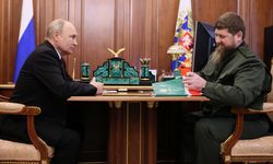 Putin ve Kadirov bağlılıklarını sürdüreceklerini açıkladı