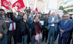 Tunus'ta "siyasi tutukluların" serbest bırakılma talebini reddedildi