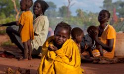 Sudan iç savaşı iç göçü arttırdı: Sefalet halkı vuruyor