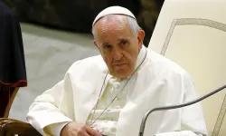 Papa'dan Libya'daki sel felaketi nedeniyle taziye mesajı