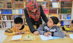 Fas’ta 8 milyon öğrenci okula başladı