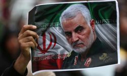 İran'dan Süleymani suikastıyla ilgili 73 ABD'li hakkında iddianame