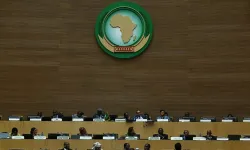 Afrika Birliği G20'ye katılıyor