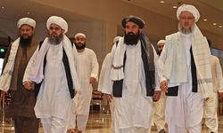 Taliban heyeti Rusya Müftüsü'nden ilişkilerin geliştirilmesini istedi