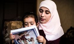 Bir Filistinli aileden 4 yılda 9 kişi öldü