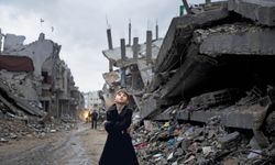 İsrailli örgüt: Gazze'ye su, elektrik ve gıdanın kesilmesi savaş suçudur