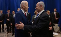 Beyaz Saray: Biden, Tel Aviv ziyaretinde İsrail'e zor sorular soracak