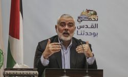 Hamas: Filistinliler özgürlük istiyor