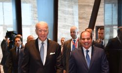 Sisi ile Biden, İsrail-Filistin çatışmasının genişlememesi gerektiğine vurgu yaptı