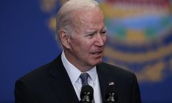 Biden: Tüm rehineler salındıktan sonra ateşkes konuşulabilir