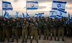 İsrail Ordusu: Hamas hareketinin liderliğini ortadan kaldırmaya odaklandık