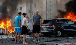 İsrail, 6 yerleşim biriminde sivilleri tahliye etti