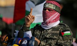 Hamas’tan İsrailli esirler açıklaması: "Esirlere insani şekilde muamele ediliyor"