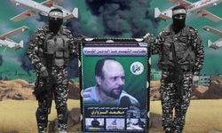 Hamas’ın kamikaze dronlarını yapan Tunuslu mühendis: Muhammed ez-Zevvari
