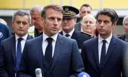 Macron'un Hamas açıklamasına eleştiriler devam ediyor