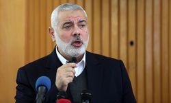 Hamas Siyasi Büro Başkanı Haniye, tüm dünyayı sokaklara çağırdı!
