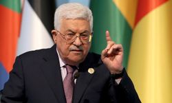 Abbas: "Filistin halkının kendilerini savunma hakkı var!"