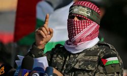 Hamas: Gazze'deki sivil kayıplardan BMGK'deki ilgili tasarıyı reddeden ülkeleri sorumlu tutuyoruz